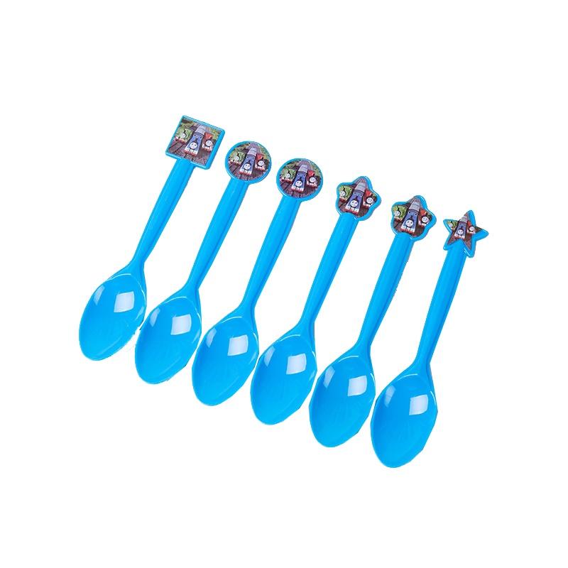 Colorful Children's Birthday Party Supplies Train Decoration Props For Festive Celebrations