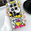 Cute The S-simpsons Case for Xiaomi Redmi Note 14 Pro Plus 10S Note 13 14C 12S 11 A4 9 10 13C 11S 12 Soft Phone Cover