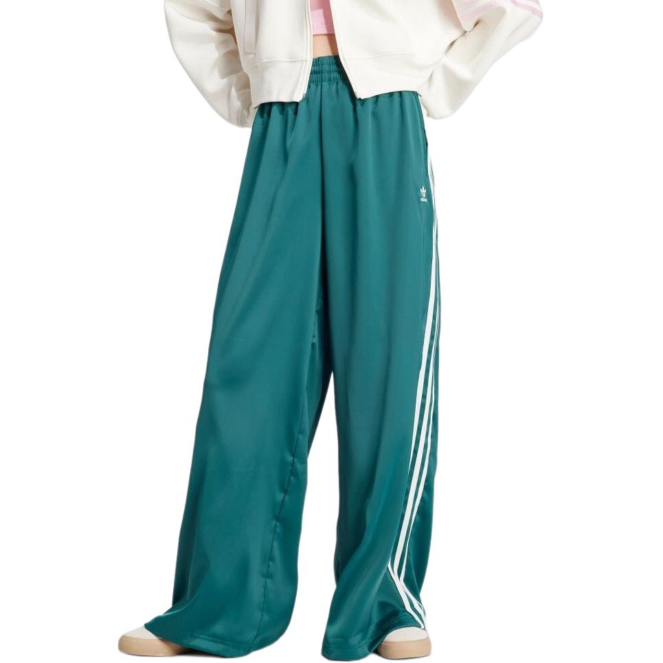 adidas Originals Casual Pants Women's Green IP2960