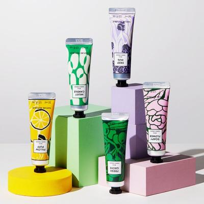 Hand & Nature Reichhaltige Handcreme 30ml (15 Optionen)