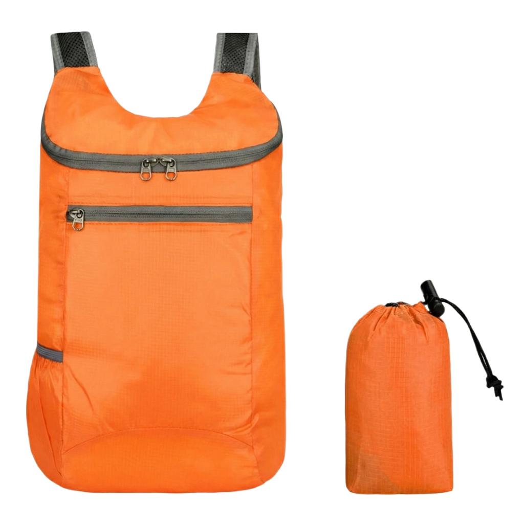 Leichter und tragbarer Sportrucksack für Camping, Wandern und Reisen