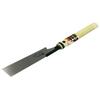 Nakaya Replaceable Blade Saw, Dowel Cutting Saw (Dowel Saw), 180mm, 0.2mm Thick
