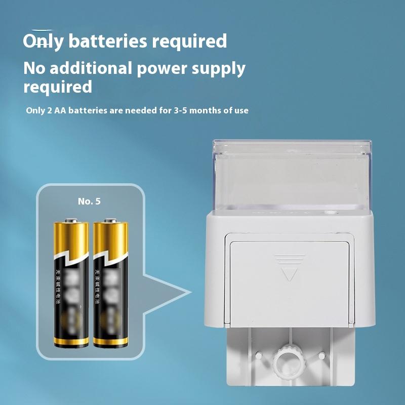 Led Aquarium Digital Fish Tank 500Ml Intelligent Digital Automatic Fish Feeder With Timer Pet Feeding Fish Food Dispenser Food