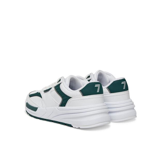 Men's Sneakers EA7 Emporio Armani X8x241 Xk435 R974 White