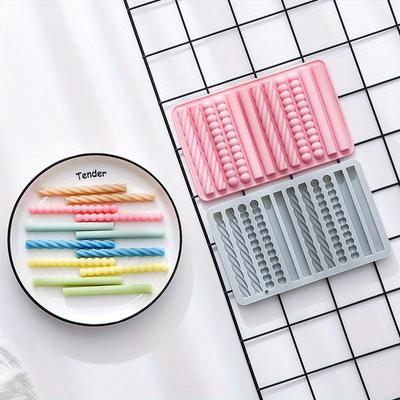 Prodotti da forno – Tappetini in silicone e stampi da forno
