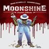 Moonshine The Complete Collection by Brian Azzarello Hardback Book 9781534399426
