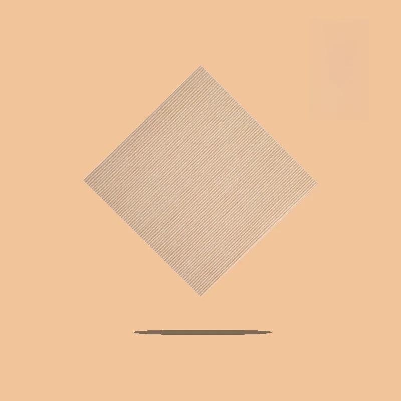 Bezszwowy Samoprzylepny Dywan Antypoślizgowy Chłonny Wodę Dywan Zdejmowany Naklejka na Płytki Podłogowe Kolorowy Mata do Sypialni Salonu