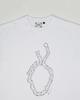 ROYALBLOOD Poseokjeong T-Shirt (White)