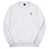 OKSTAR Penguin Embroidered Double-Sided Sweatshirt (Type D)