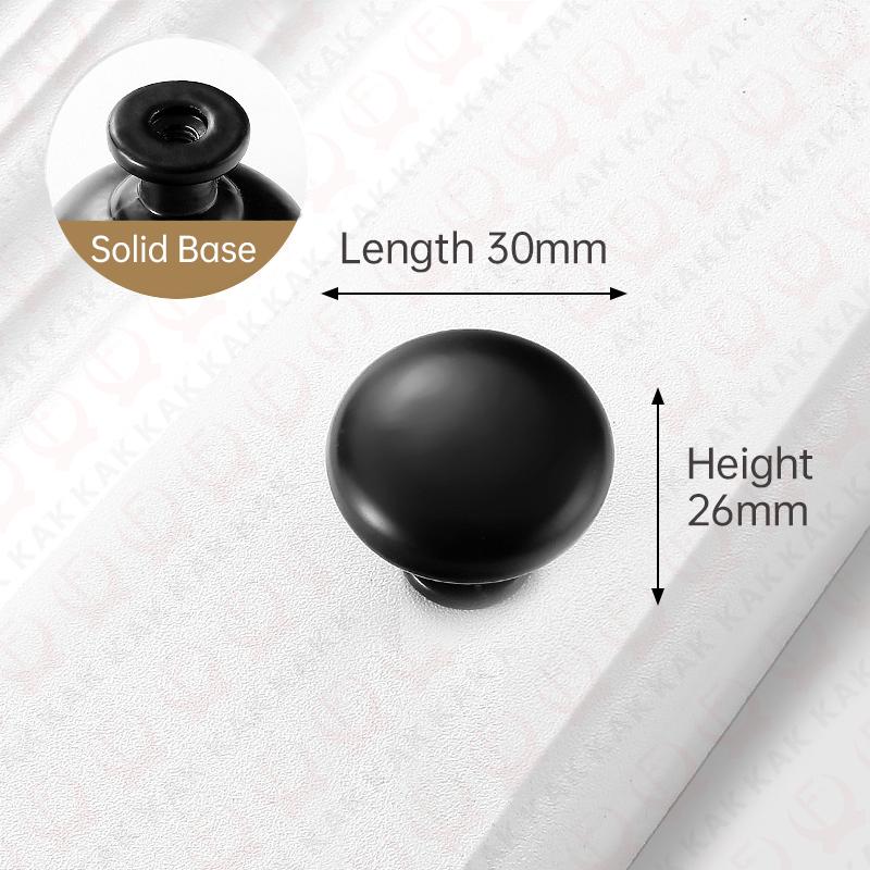 

KAK Long Furniture Handles Kitchen Cabinet Knobs and Handles Shoe Cabinets Wardrobes Door Pulls 1000mm Door Handles Hardware