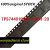 Original TPS74401RGWR Spot Inventory, Direct Order TPS74401RGW TPS74401 TPS74401RGWT Low Scattered New VQFN-20 Encapsulation