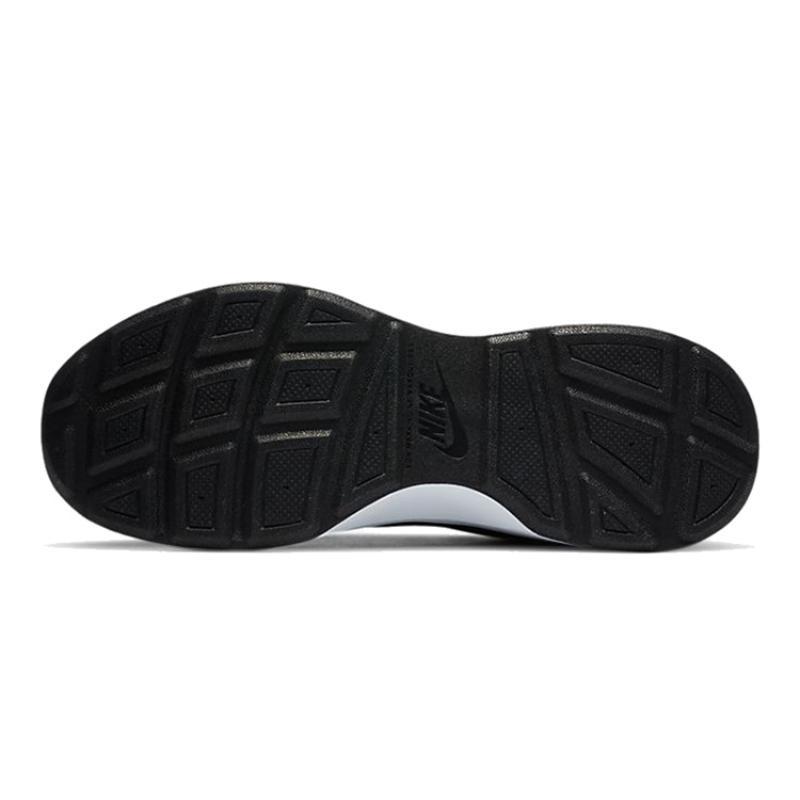 Nike WearAllDay 'Black White' GS Sneakers CJ3816-002