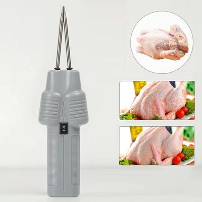 Εργαλείο Μαδήματος Πουλερικών Φτερά Κοτόπουλου Φτερά Πάπιας Φτερά Χήνας Ηλεκτρικό Χειροκίνητο Τσιμπιδάκι Πουλερικών Κλιπ Μαλλιών Χοίρου Εργαλείο Αποτρίχωσης