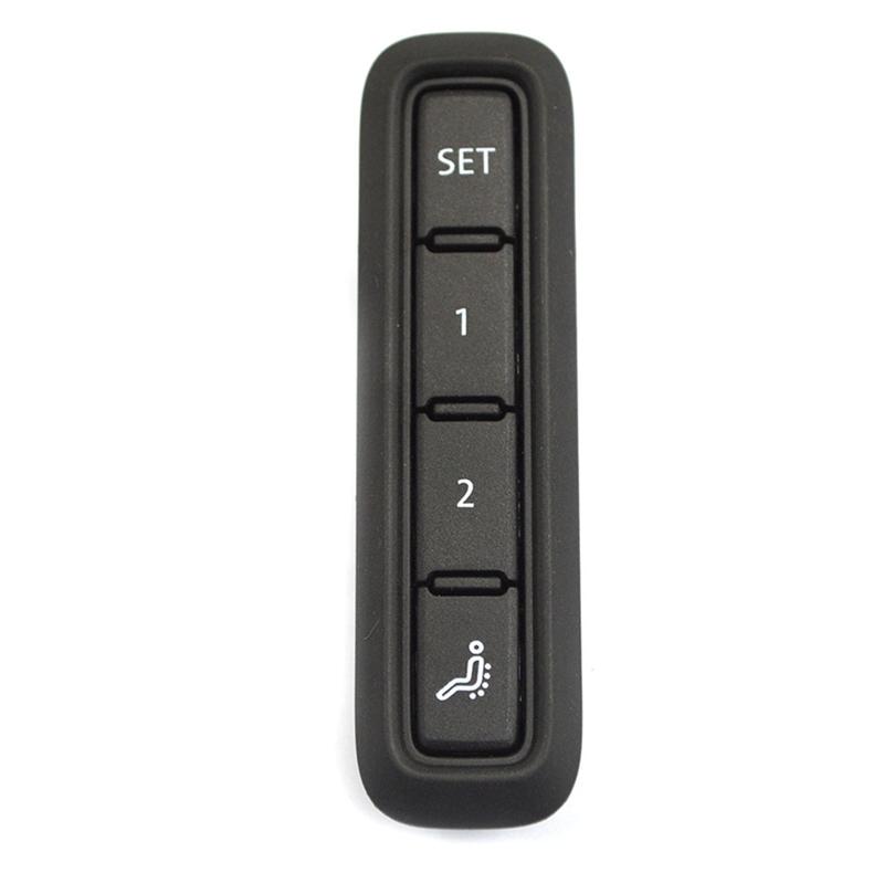 M63K-3GD 959 769 A /3GD959769A Кнопка переключателя памяти регулировки сиденья водителя для VW Passat B8 Arteon