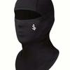 1pc Balaclava Face Mask, UV Protection Ski Mask For Men & Women Sun Hood Cycling, Climbing, Running, Hiking Outdoor Sports Accessories