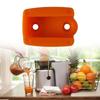 Comodo Spremiagrumi Arancia Sbucciatore Supporto Plastica Accessori Spremiagrumi Arancia Portasbucciapatate Adatto per Spremiagrumi Arancia