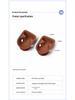 AITO M7 Third Row Silicone Cup Holder Cover for 26 Models