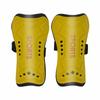 Sports Leg Protector Shin Guards, Light Soft Foam Knee Support for Adults Kids Soccer Football