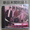 [USED] U-KISS "Glory" CD+Blu-ray