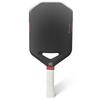 3K Dual Carbon Fiber Pickleball Paddle, Professional Tournament Grade Competition Paddle for Advanced Players