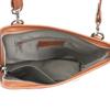 Borsa a tracolla Alive Terracotta [Pereborsa] da donna (TE)