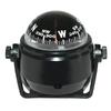 Waterproof Navigation Positioning Car Boat Compass Marine Sailing Compass With Electronic LED Light Nautical Compass