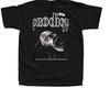 Rar Cămașă Bărbați The Prodigy Music For The Jilted Generation Mărime Completă