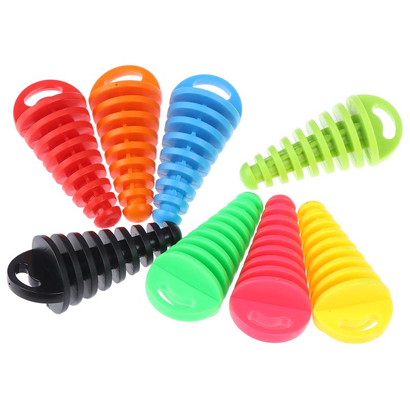 8 kinds of colorRSZ8 37mm Motorcycle Muffler Pipe Exhaust Wash waterproof Plug 8 kinds of colorRSZ8 37mm Motorcycle Muffler Pipe Exhaust Wash waterproof Plug