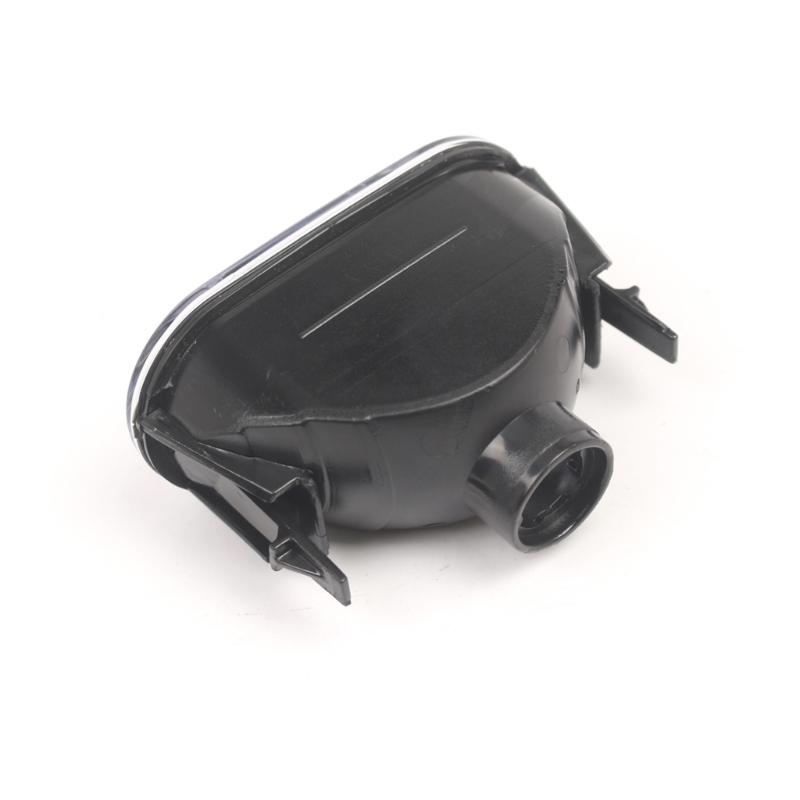 Direct Replacement Signal Light 63246933275 for R50/R52/R53 2004-2008 Plastic Housing Fade Resistant Lens