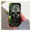 C-Call Of D-Duty Game Phone Case For Samsung S25,S24,S23,S22,S20,S21,S10,Ultra,Plus,Lite,FE,Soft Silicone Black Cover