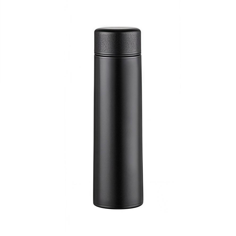 Mini Thermos Cup 160ml Capacity Portable Pocket Thermos Stainless Steel Compact Design Water Cup For Going Out Traveling