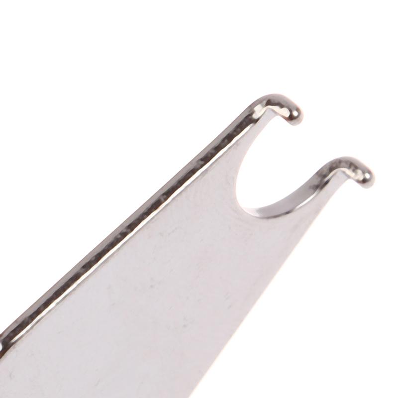 1Pc Metal Wrench For Yongsheng 699 629 600 630 Fountain Pens Cleaning Modification Parts Special Disassembly Tool For Pens