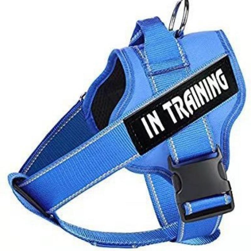 Pet Supplies Dog Chest Strap Size Medium Size Dog Leash Dog Leash Dog Leash Dog Clothes