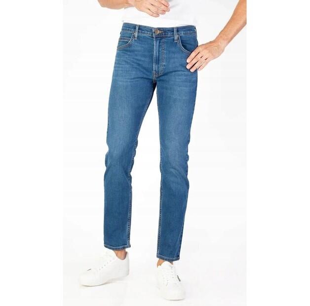 Джинсы Lee Rider EU 30_34