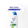 Head & Shoulders Anti-Dandruff Refreshing Cool Shampoo