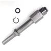   Multifunction  Pneumatic Bolt Breaker Stable Air Hammer Socket Adapter Simple to Use