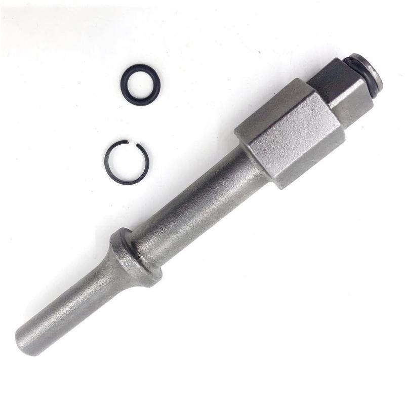   Multifunction  Pneumatic Bolt Breaker Stable Air Hammer Socket Adapter Simple to Use