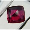 Burma Pigeon Blood Red Ruby Natural 10.90 Ct Stunning Certified Loose Gemstone