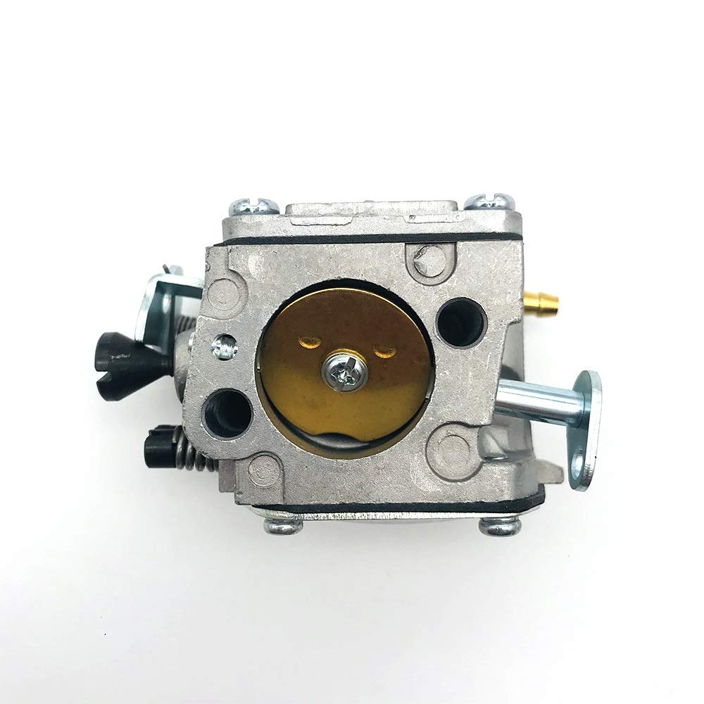 High quality carburetor for Husqvarna 50, 51, 55, 254, 257, 261, 262, XP, 61, 268, 268XP, 272, 272XP