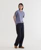 COVERNAT Regular Wash Denim Pants Indigo
