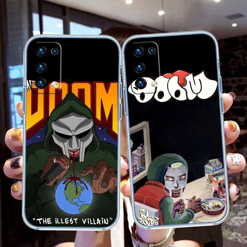 IK46 MF DOOM Phone Case for Motorola Moto E13 E15 E20 E22 E22I E22S E30 E32 E40 E7 E7I G Plus Power Play Stylus G22 G14