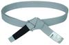 ALMA Jiu Jitsu Belt ALO-A0-GY Gray A0