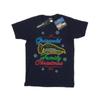 National Lampoon´s Christmas Vacation Girls Griswold Family Christmas Cotton T-Shirt