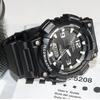 CASIO Men Standard Series Black Watch AQ-S810W-1A AQ-S810W-1A