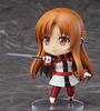 Nendoroid Sword Art Online the Movie Asuna Ordinal Scale Bemalte Bewegliche Figur -Ordinal Scale- Ver.&Yui Maßstabslos ABS&PVC