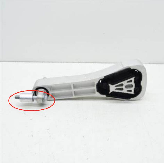 Fits Volvo XC90 & S60 Engine Mount Bracket: 31430195/31430441/31330590.