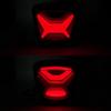 VESPA Sprint Primavera X-Type LED Motorcycle Taillight & Turn Signal