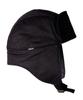 Seinteukeulu Yuze Bag & Force Padded Trooper Hat Bfp-1501 Black