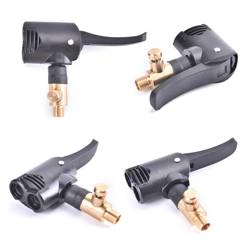 

Надувной насос Автомобильная шина Воздушный патрон Насос Клапан Разъем Адаптер Автомобильная шина Колесо