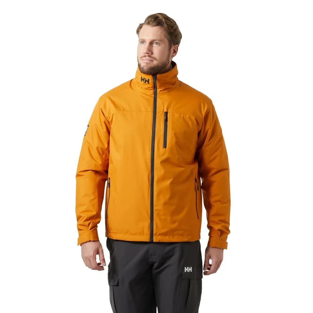 Helly Hansen Куртка Crew Midlayer 2 EU XL
